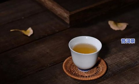 普洱茶直播标题，品鉴普洱茶：直播间带你走进云南茶乡