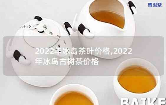 2022年冰岛茶价-2022年冰岛茶价格