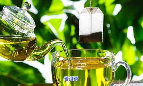 云南冰岛茶：绿茶类还是红茶？详解起因