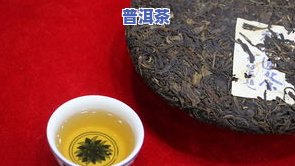 海普洱茶是什么-海普茶叶