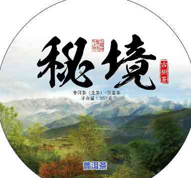 深山秘境普洱茶，探索深山秘境：品味普洱茶的特别韵味