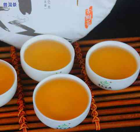 熟普洱茶的散茶：种类、特点与口感全面解析