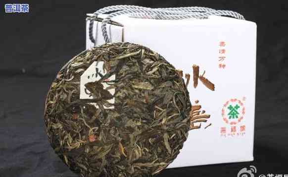 冰岛与大益普洱茶，冰岛茶山的宝藏：探寻大益普洱茶的特别魅力