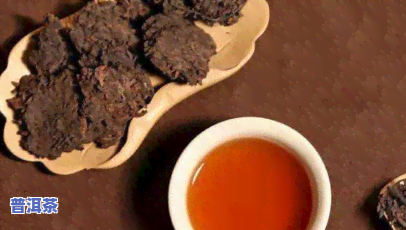 吃西瓜喝普洱茶：有何作用？会引起中吗？