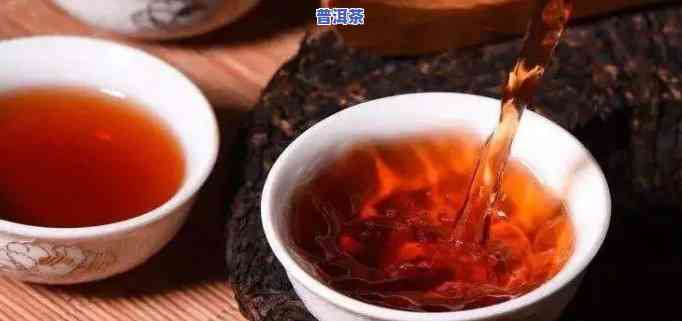 吃西瓜喝普洱茶：有何作用？会引起中吗？