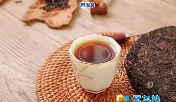 吃西瓜喝普洱茶：有何作用？会引起中吗？