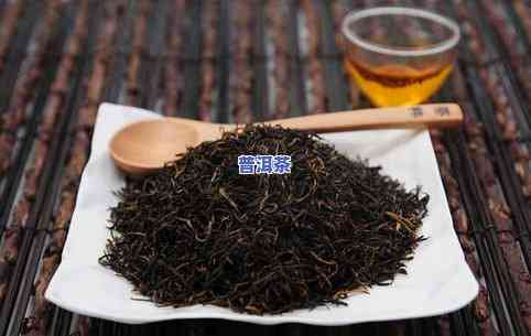 冰岛麻黑茶：熟悉这类特别的茶叶品种