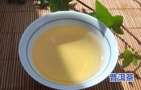 冰岛茶为什么有甜味？探索其特别口感的秘密