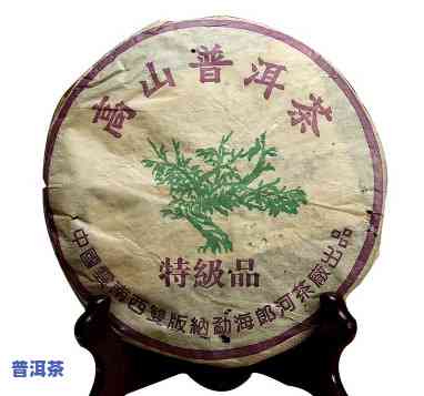 高山普洱茶特级品，品味顶级享受：高山普洱茶特级品的魅力探索