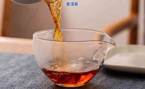 新益茶普洱茶测评视频，深度解析：新益茶普洱茶的评测视频，带你熟悉茶叶品质与口感