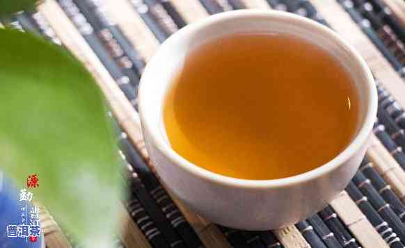 好的普洱茶的标准是什么，「揭秘」好的普洱茶的标准究竟是什么？