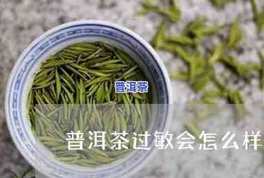 喝普洱茶全身过敏-喝普洱茶全身过敏是什么情况