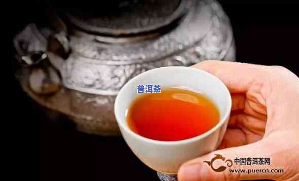 喝一天普洱茶好饿怎么回事，「普洱茶减肥」喝了普洱茶怎么老是觉得饿？起因在这里！