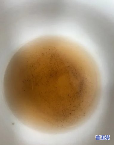 普洱茶有絮状沉淀：正常现象还是品质疑问？