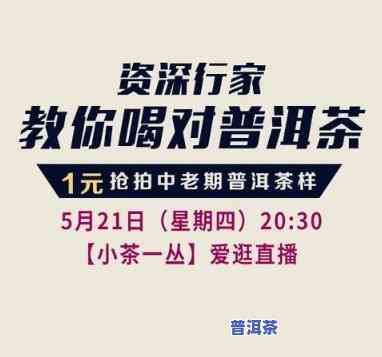 普洱茶直播视频教程，新手入门：普洱茶直播视频教程，轻松掌握泡茶技巧！