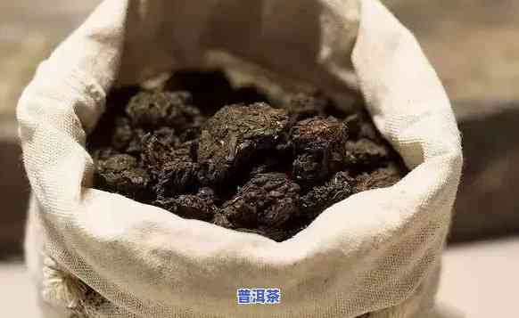 普洱碎银子做法，制作美味的普洱碎银子茶，你不得不知的做法！