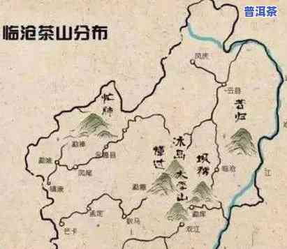 云南昔归普洱茶产地、特点及价格全解析