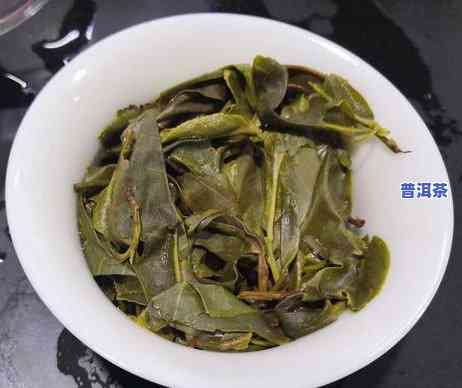 云南普洱茶喝着口感-云南普洱茶喝着口感怎么样