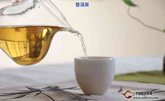 早上饿肚子喝普洱茶-早上饿肚子喝普洱茶好吗