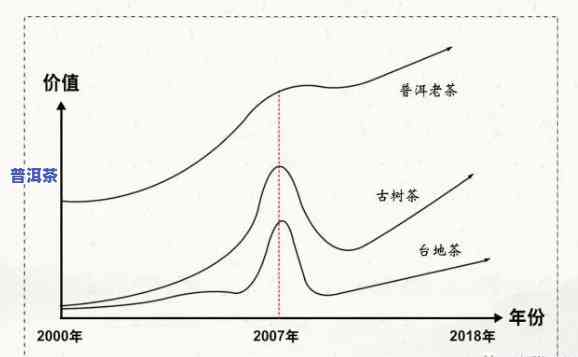 存普洱茶的升值空间：深度解析与前景展望