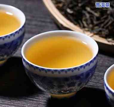 普洱茶味比绿茶味重-普洱茶味比绿茶味重吗