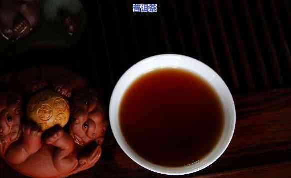 普洱茶熟茶工艺原理-普洱茶熟茶工艺原理是什么