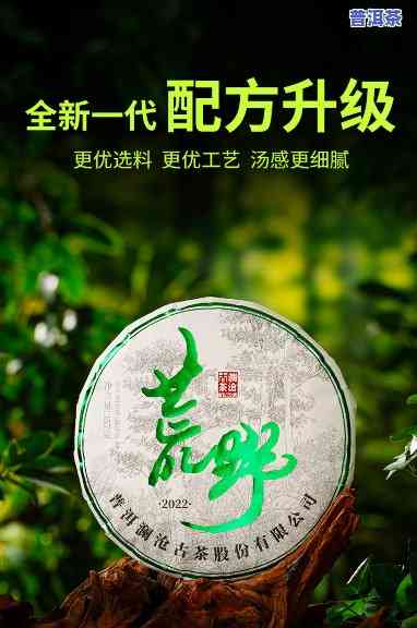 澜沧古茶荒野普洱茶-澜沧古茶荒野普洱茶怎样