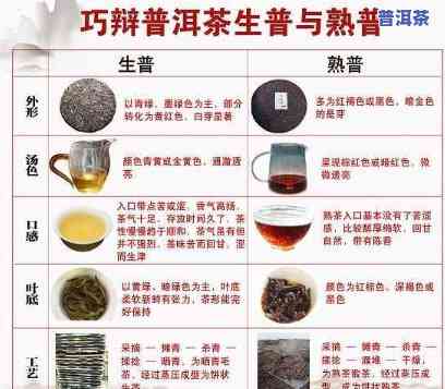 全面熟悉墨烈普洱茶：特点介绍与图片展示