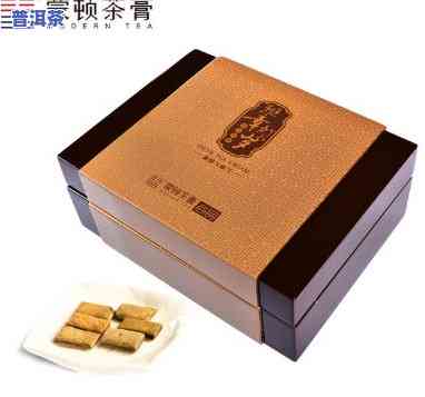 蒙顿茶膏班章贺岁：普门四品，品味新年