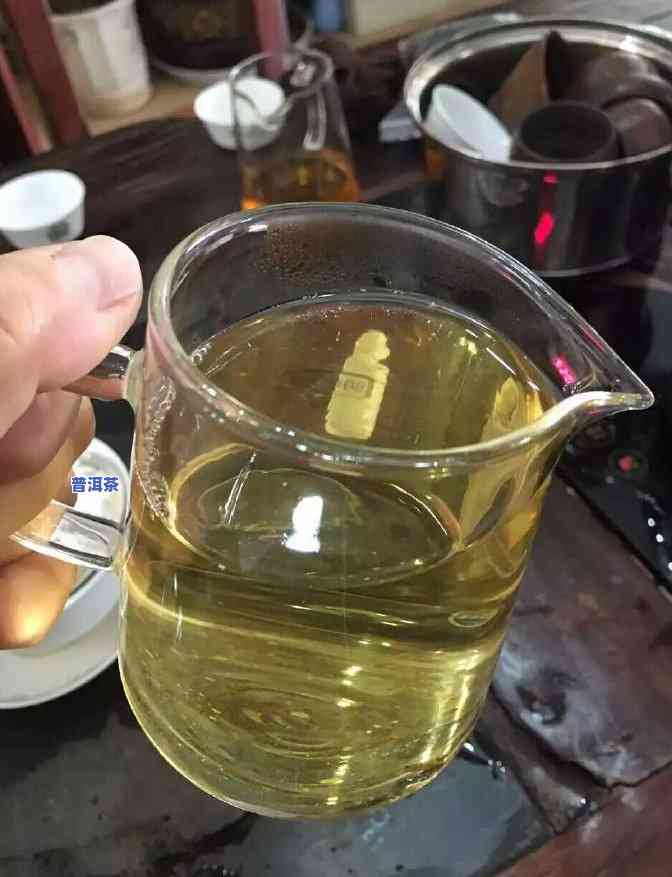 探究普洱生茶与熟茶的口味异同：有何显著差别？