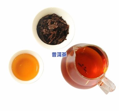 乌龙茶与普洱茶能否混合饮用？女性适用，求解答！