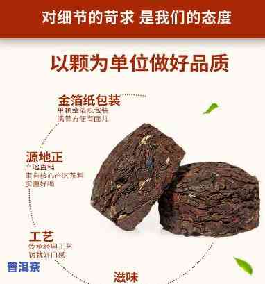 糯香普洱小茶饼价格-糯香普洱小茶饼价格及图片