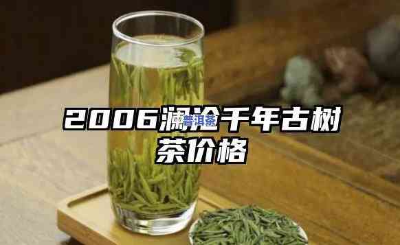 普洱千家寨古树茶价格一览表 - 2006年价格信息