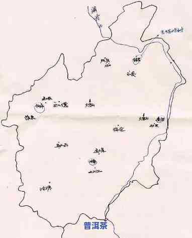 云南正气塘古树普洱茶：产地、价格全解析