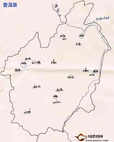 邦协普洱茶：产区、特点全解析