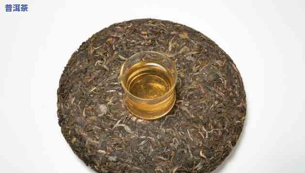 普洱茶才是真正的茶英语，Unleash the True Taste of Tea: Why Pu'er tea Deserves to be Called 'Real Tea' in English