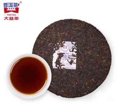 大益生熟组合普洱茶-大益生熟组合普洱茶的功效