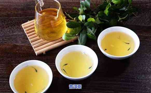 多少年的普洱熟茶更好？口感与年限的关系解析