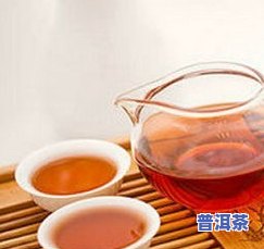 几年的普洱茶熟茶能喝吗？是不是有？上的看法是什么？