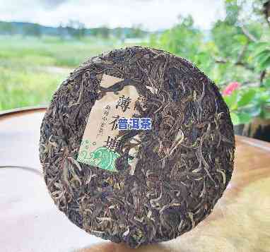 源头高杆古树普洱茶-高杆古树茶图片