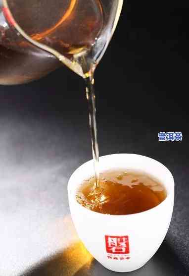 天气降温喝点普洱茶-天气降温喝点普洱茶可以吗