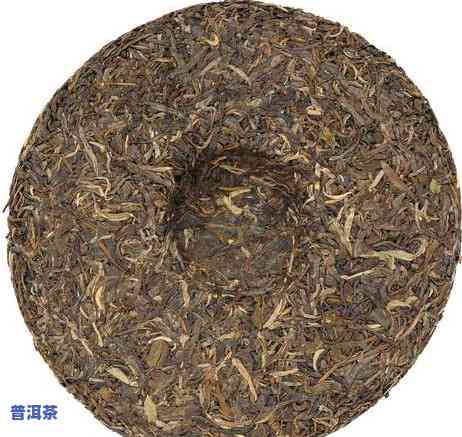 泡的普洱茶上有一层油脂是什么，揭秘：泡的普洱茶上为何会出现一层油脂？