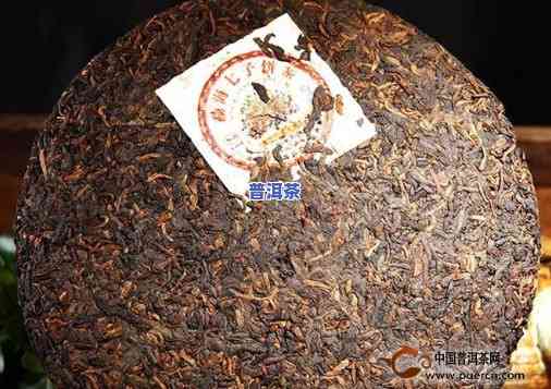 中茶普洱茶怎么看年份，怎样判断中茶普洱茶的年份？