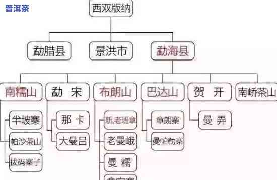 普洱班章产地在哪里？探究普洱班章的特别口感与魅力