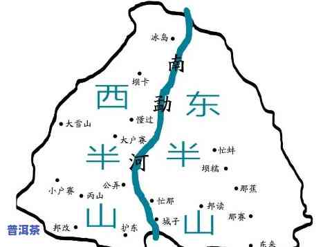 普洱班章产地在哪里？探究普洱班章的特别口感与魅力