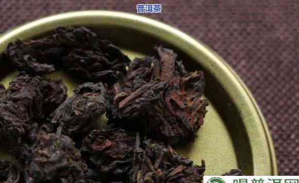 普洱老茶头是什么茶种，探秘茶叶世界：什么是普洱老茶头？