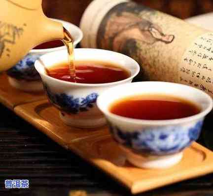 普洱青毛茶：什么类型的茶叶？制作原料是什么？