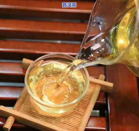 普洱茶：究竟是红茶还是黑茶？揭开其神秘面纱