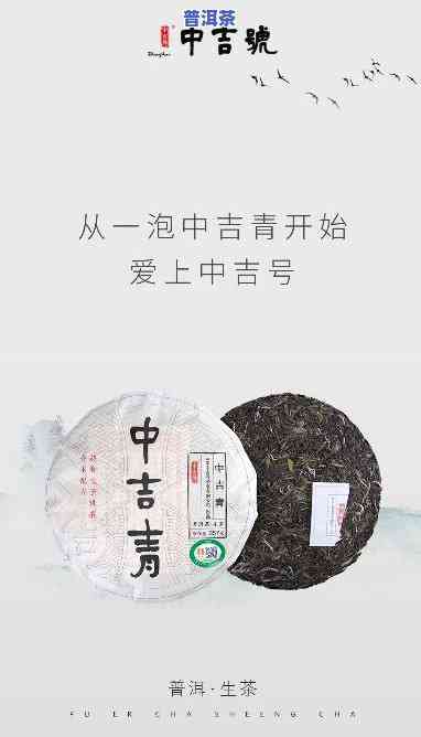 中吉号十大普洱-中吉号十大普洱排名