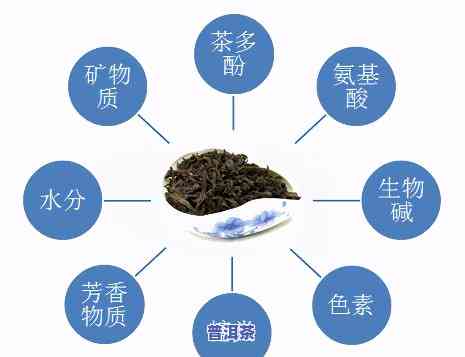 普洱茶含哪些元素？探究其最多的成分